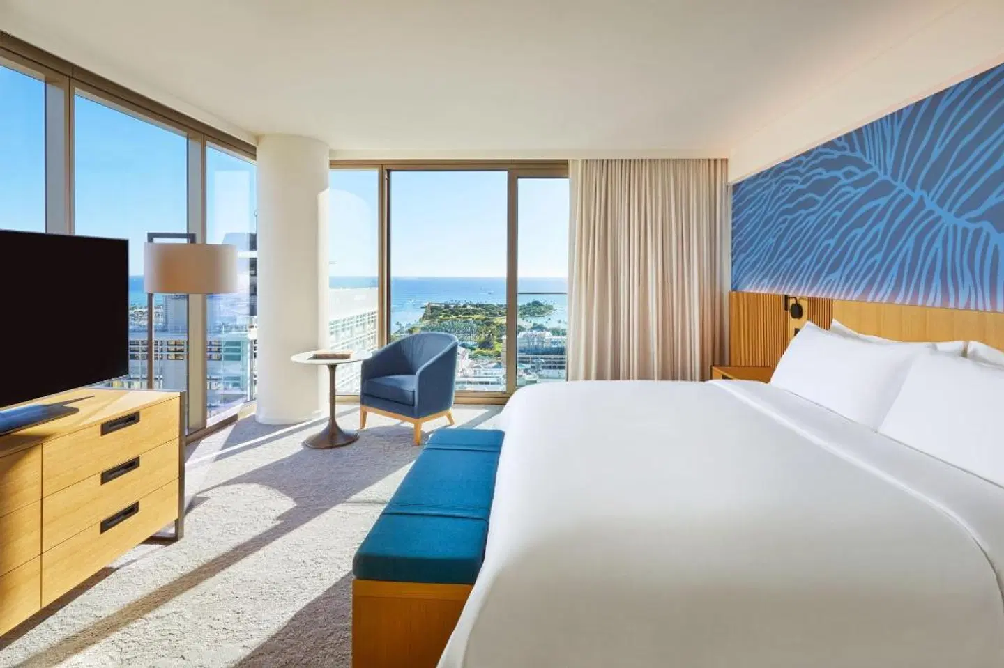 Renaissance Honolulu Hotel & Spa ROOM_EXAMPLE