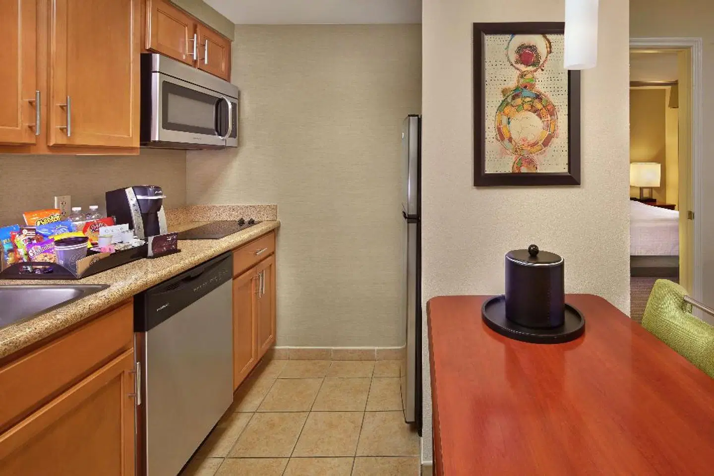 Homewood Suites by Hilton Daytona Beach Speedway-Airport ROOM_EXAMPLE