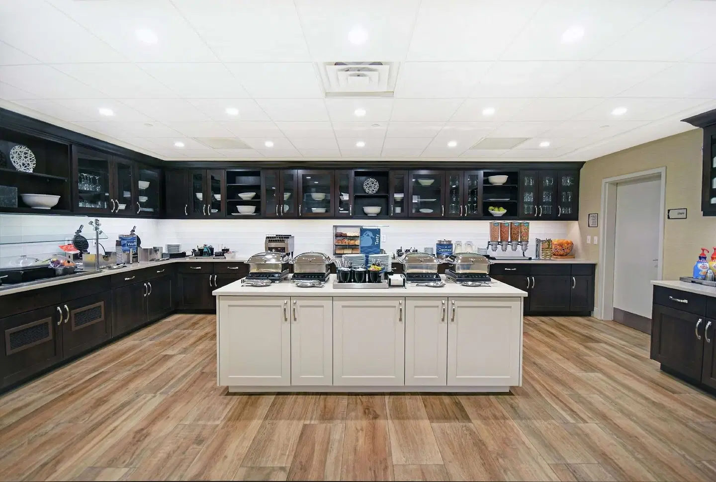 Homewood Suites by Hilton Denver International Airport LOUNGE_LOBBY