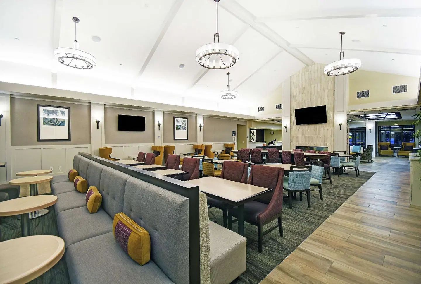 Homewood Suites by Hilton Denver International Airport LOUNGE_LOBBY