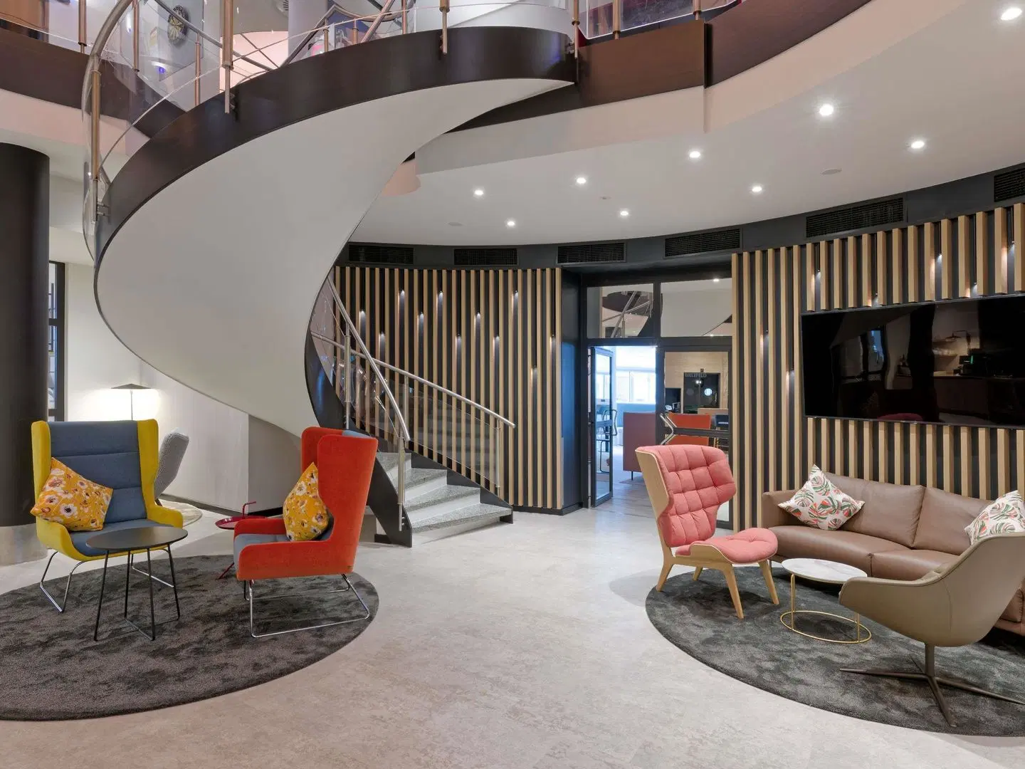 Fora Hannover LOUNGE_LOBBY