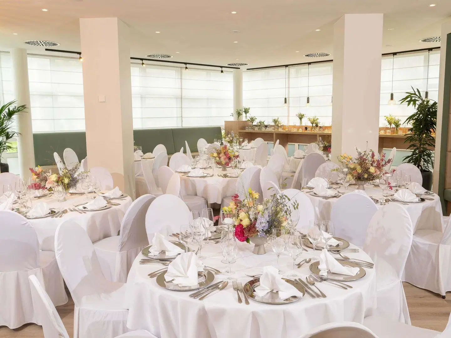 Fora Hannover Restaurant