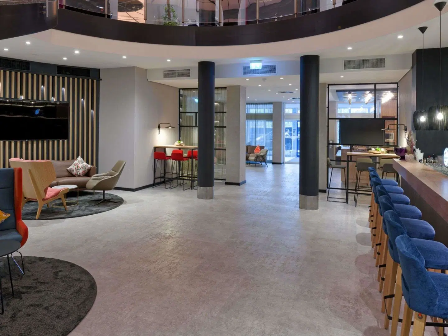 Fora Hannover LOUNGE_LOBBY