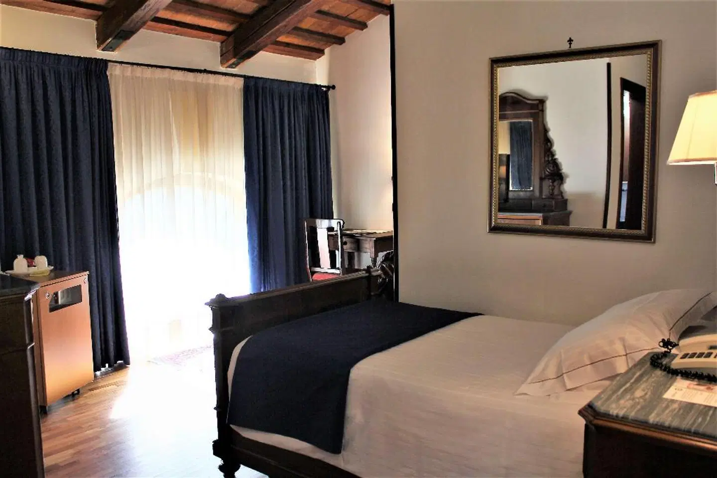 Best Western Plus Hotel Villa Tacchi ROOM_EXAMPLE