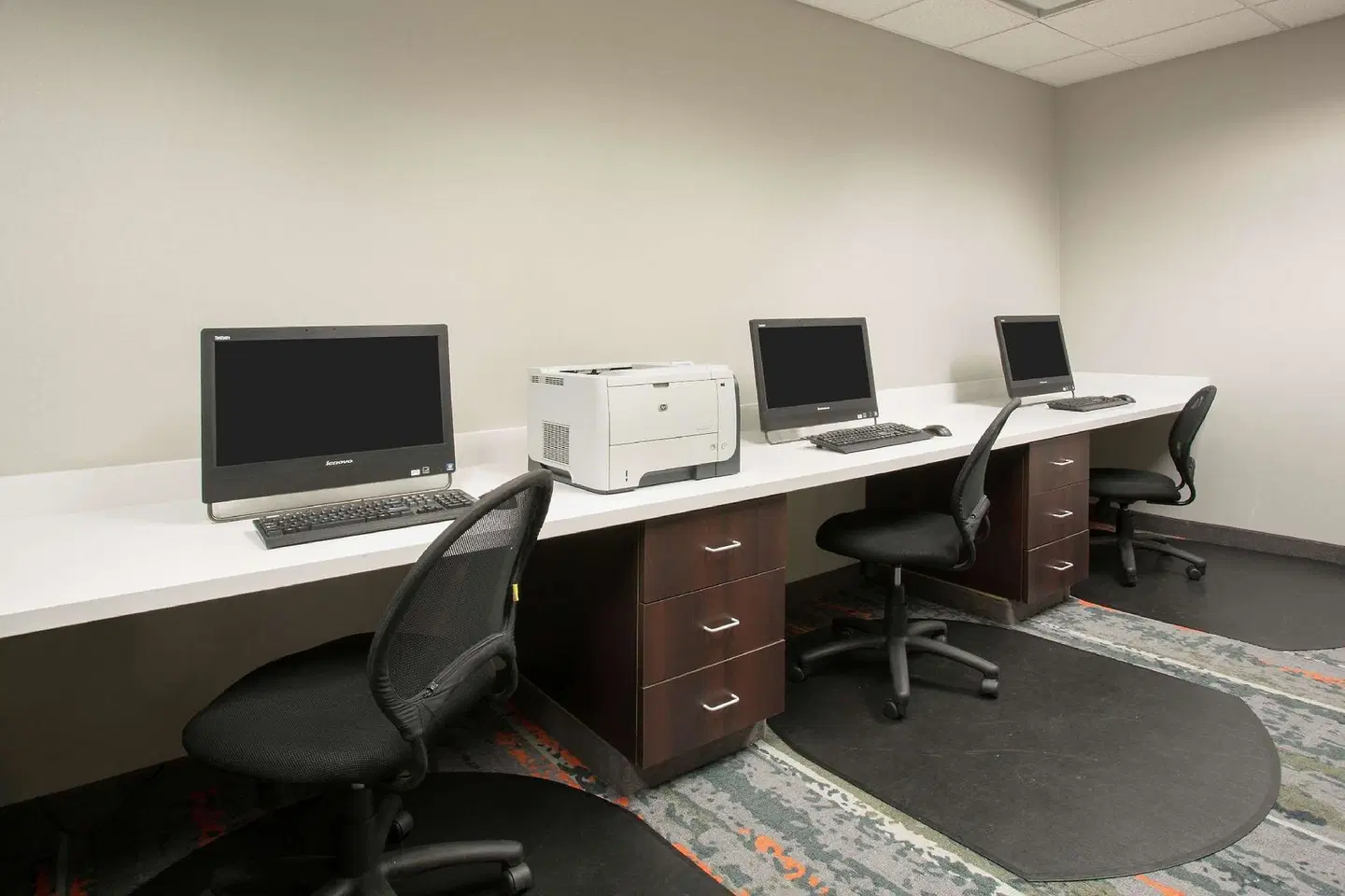 Hampton Inn & Suites Denver-Downtown Konferenz