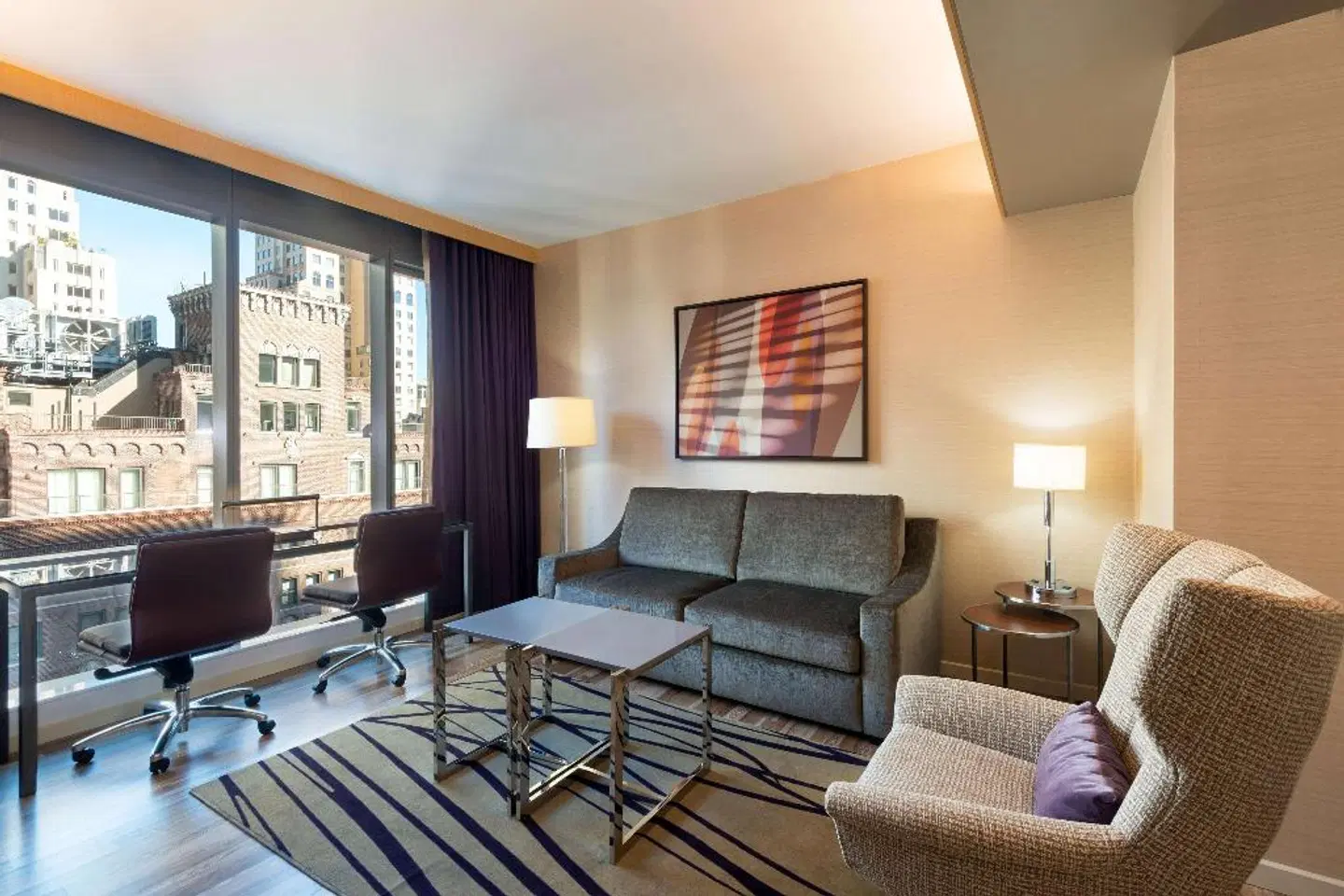 West 57th Street by Hilton Club ROOM_EXAMPLE