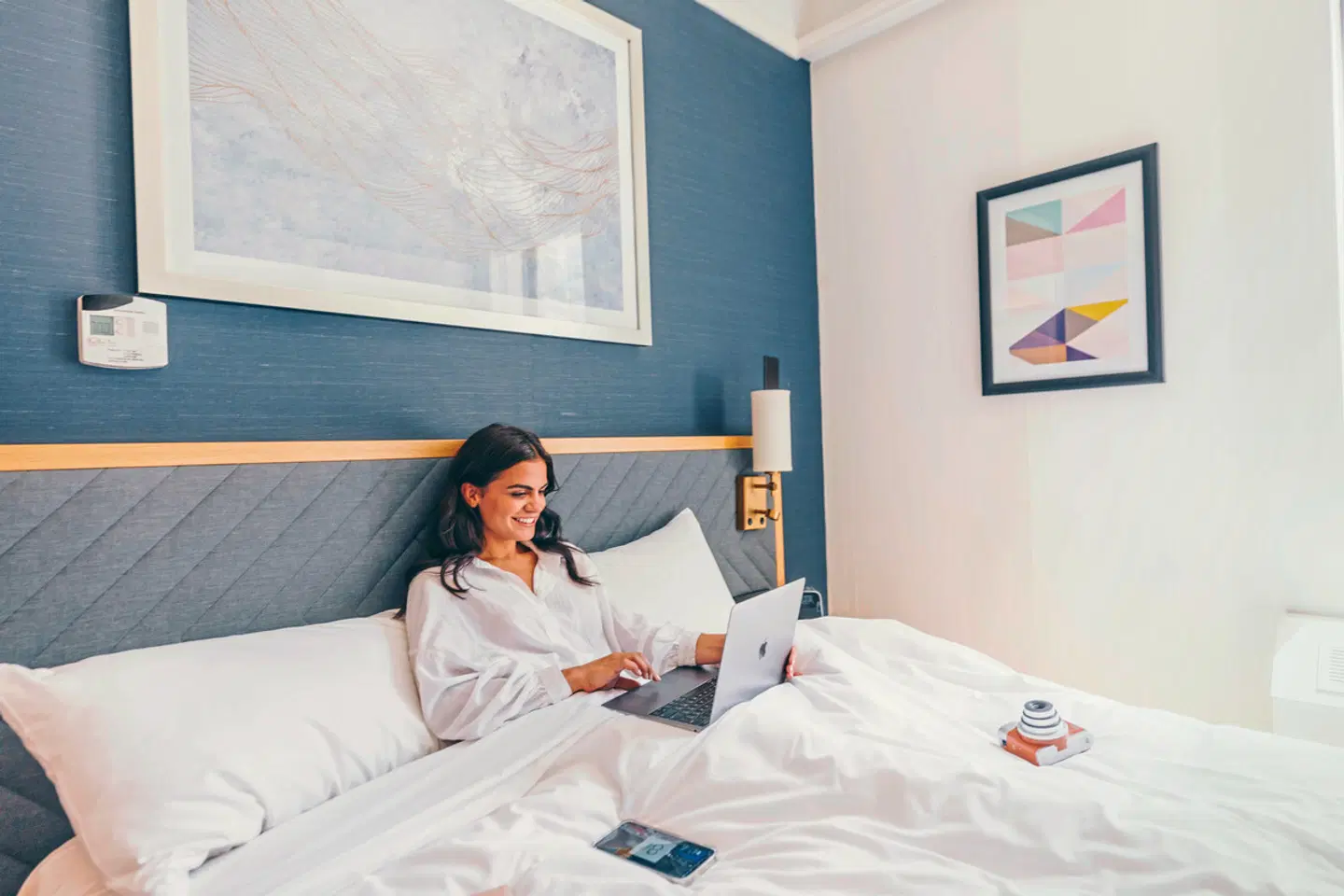 Club Quarters Hotel Times Square - Midtown ROOM_EXAMPLE