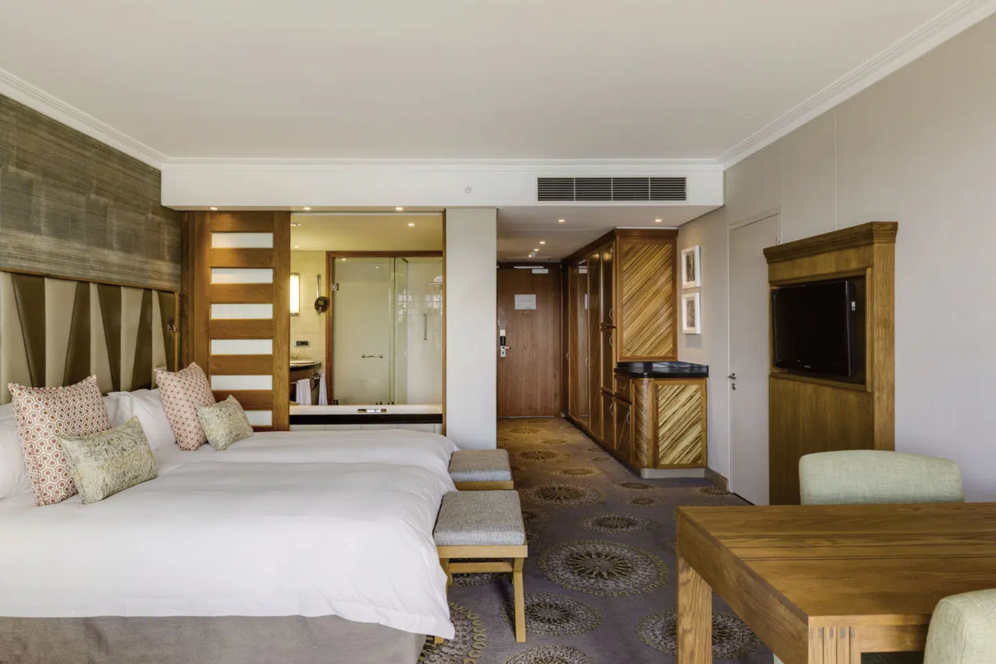 Arabella Hotel, Golf & Spa ROOM_EXAMPLE