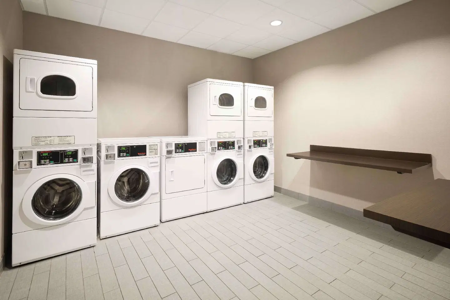 Homewood Suites by Hilton Denver Downtown-Convention Center, CO Badezimmer