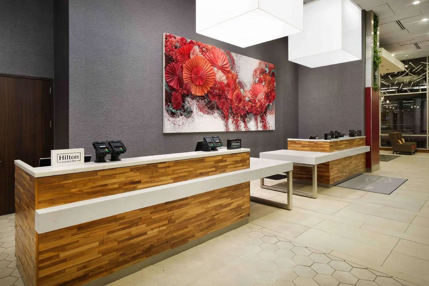 Homewood Suites by Hilton Denver Downtown-Convention Center, CO HEALTH_BEAUTY