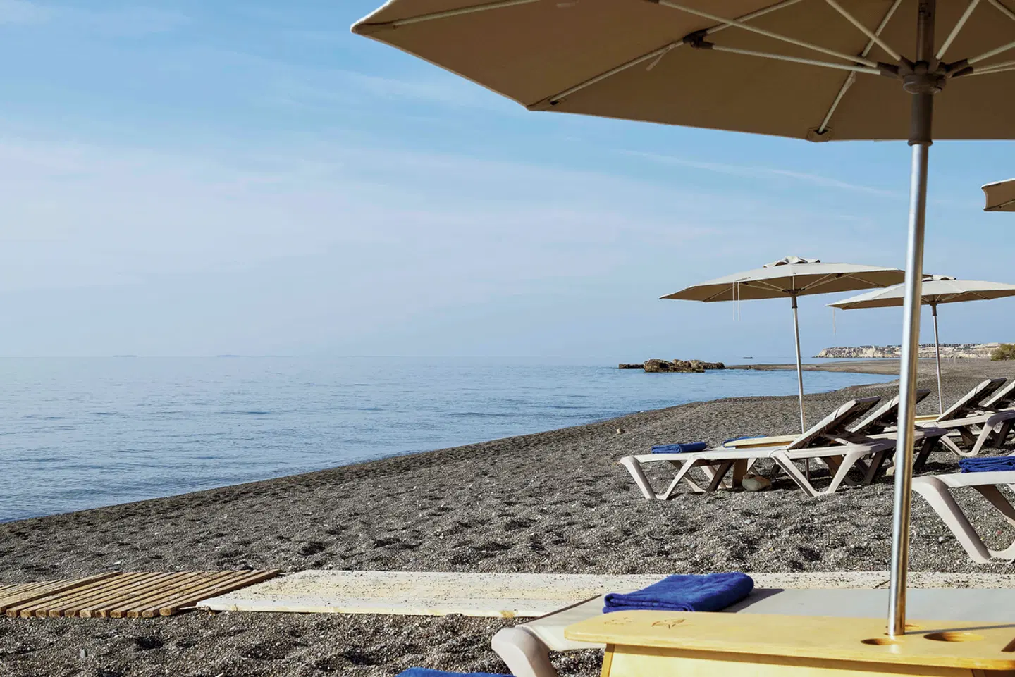 Coriva Beach Strand