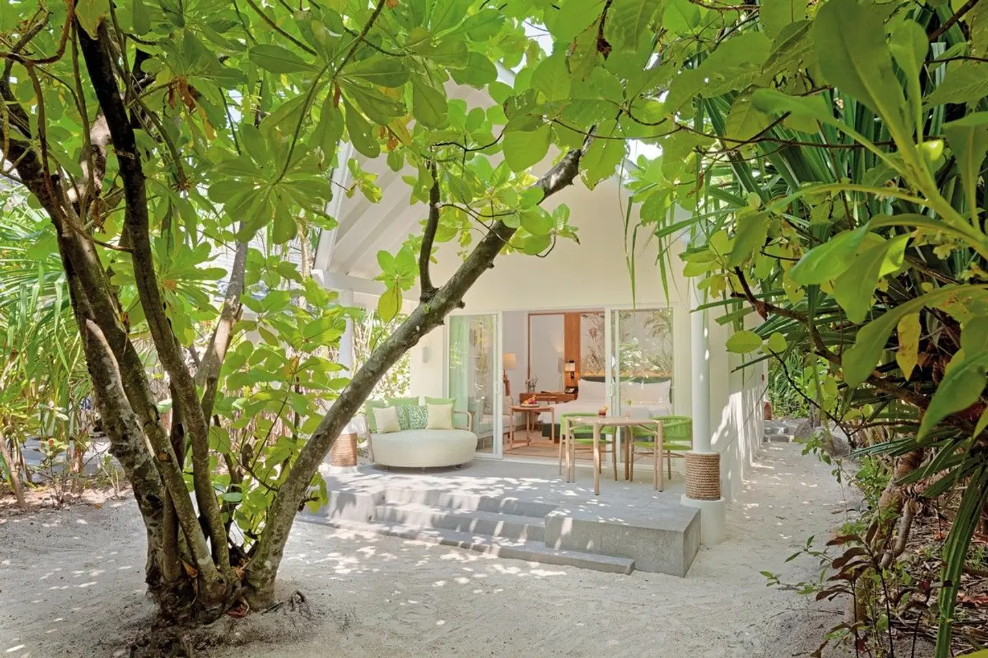 RAAYA by Atmosphere EXTERIOR