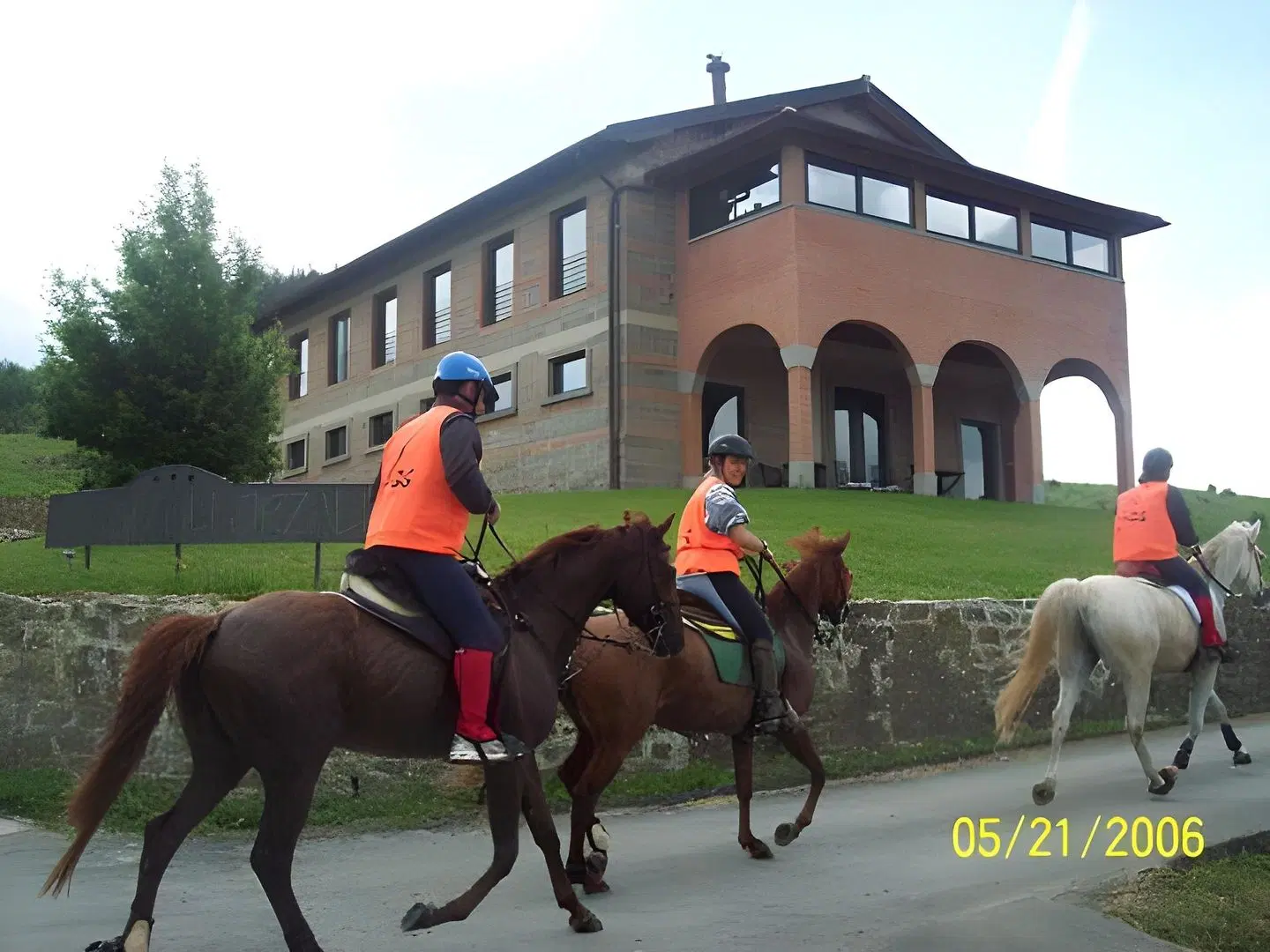 Gli Orzali SPORTS_AND_LEISURE