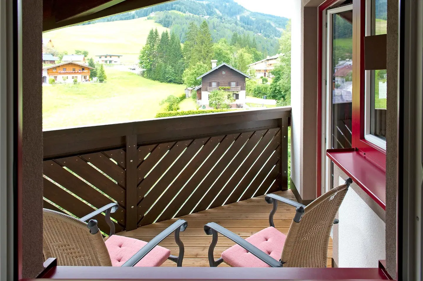 Hotel Kerschbaumer HEALTH_BEAUTY