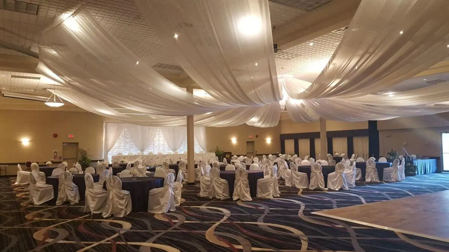 Victoria Inn Hotel & Convention Centre Brandon Konferenz