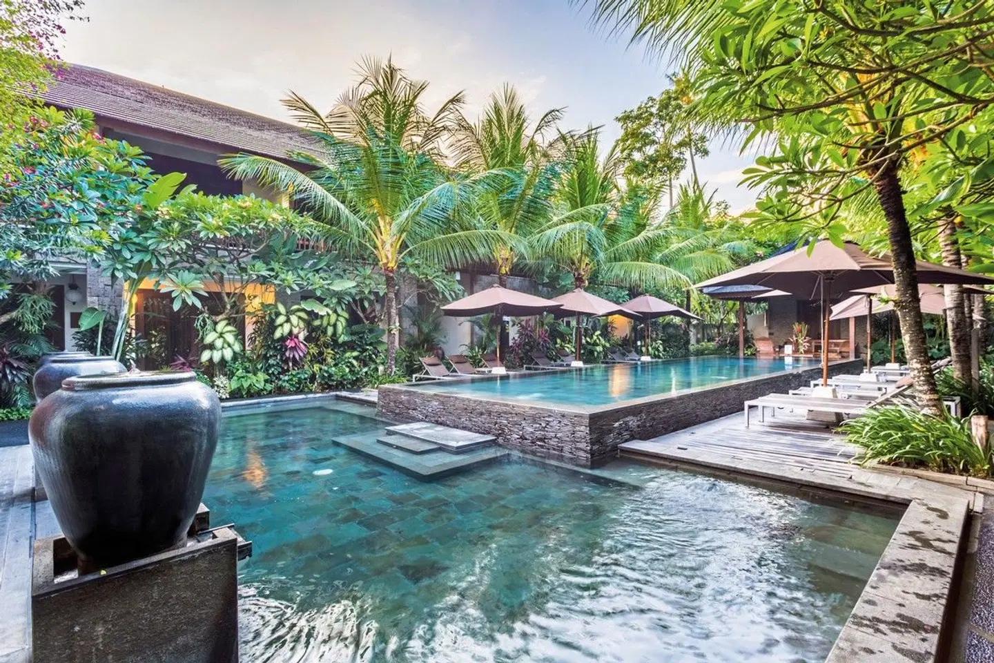 Kejora Suites OUTDOOR_POOL