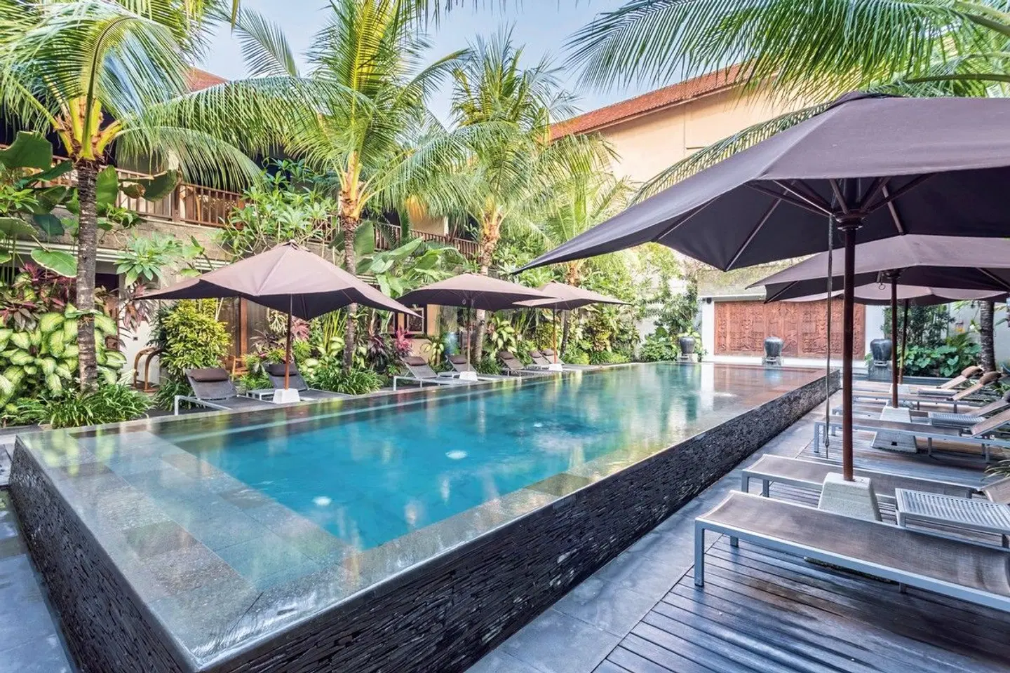 Kejora Suites OUTDOOR_POOL