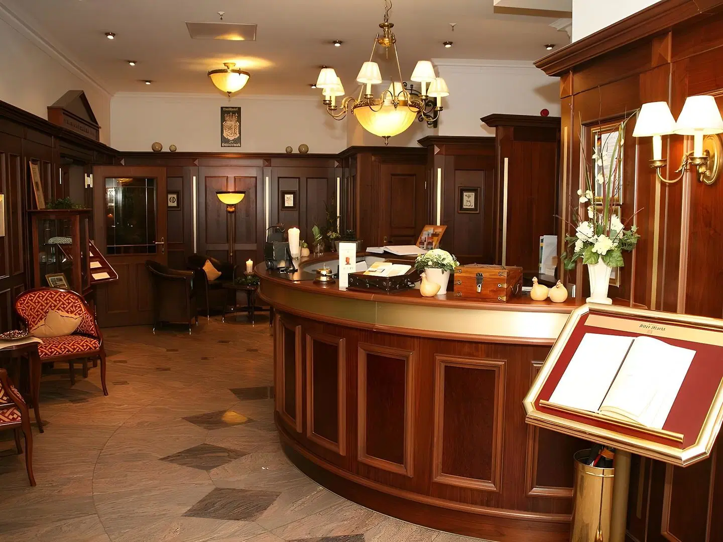 Zum Hessenpark Bar
