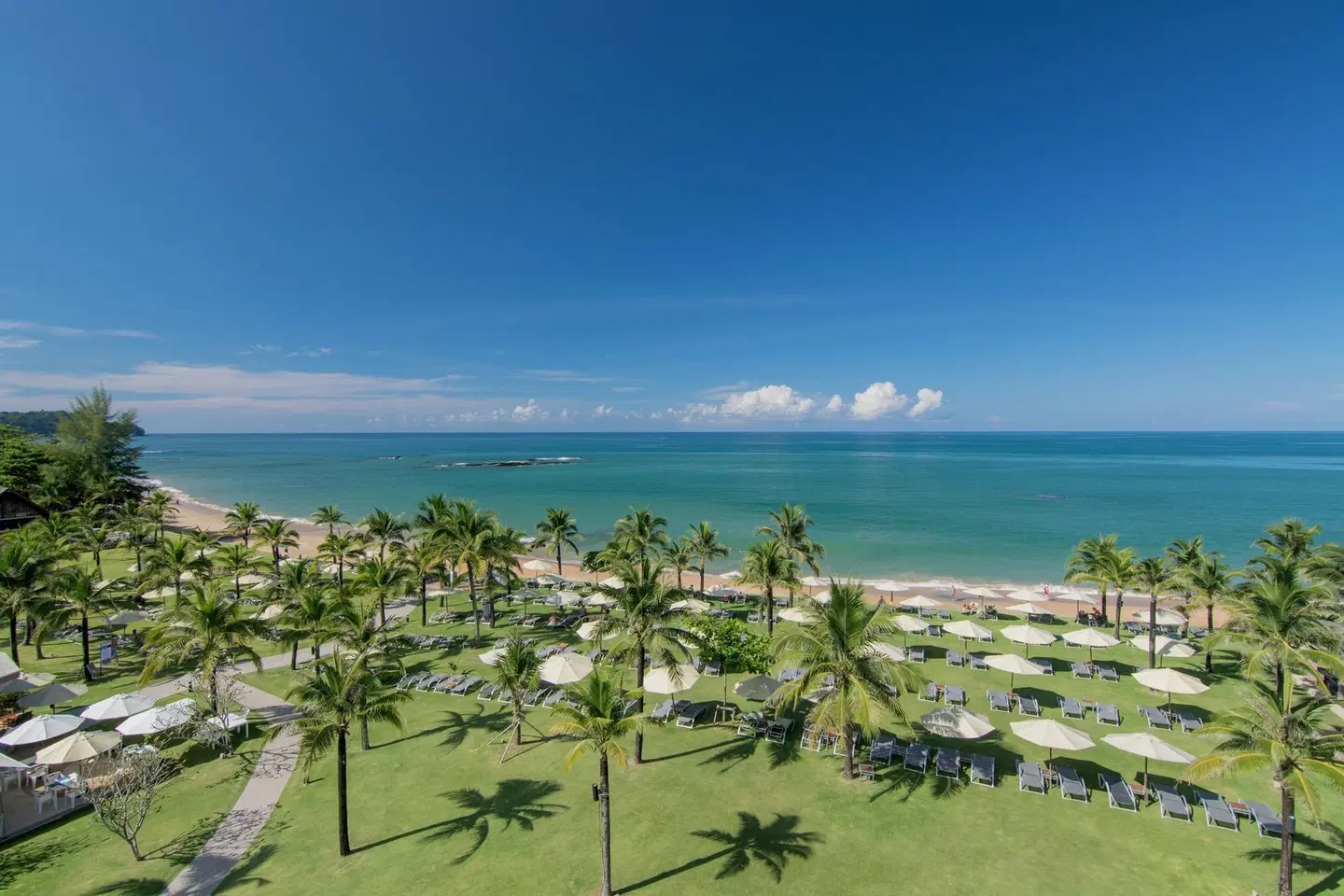 The Sands Khao Lak by Katathani EXTERIOR