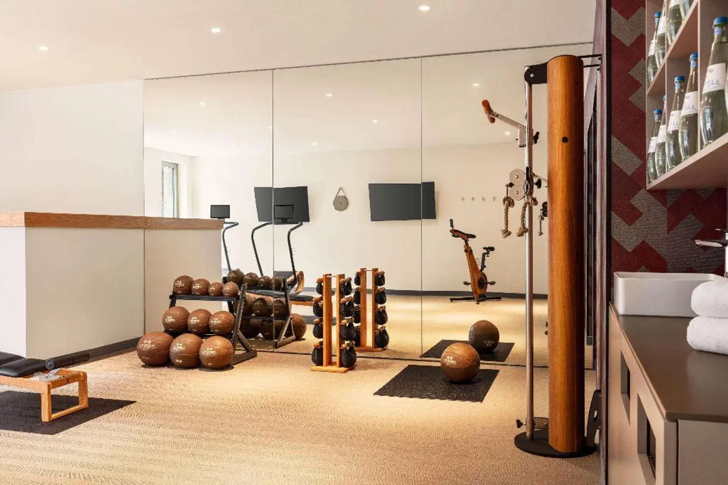 Vienna House MQ Kronberg im Taunus SPORTS_AND_LEISURE