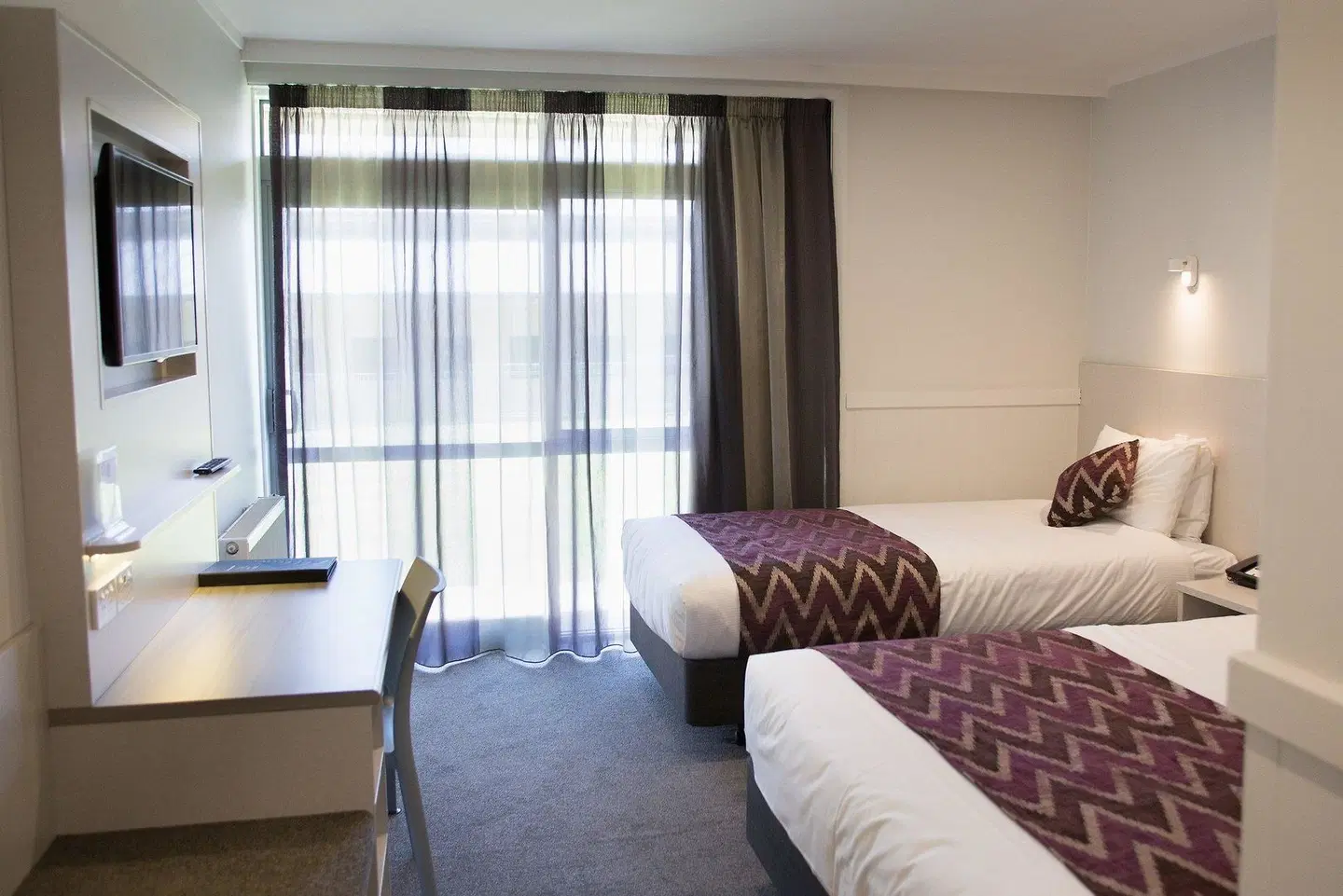 Wanaka Hotel ROOM_EXAMPLE