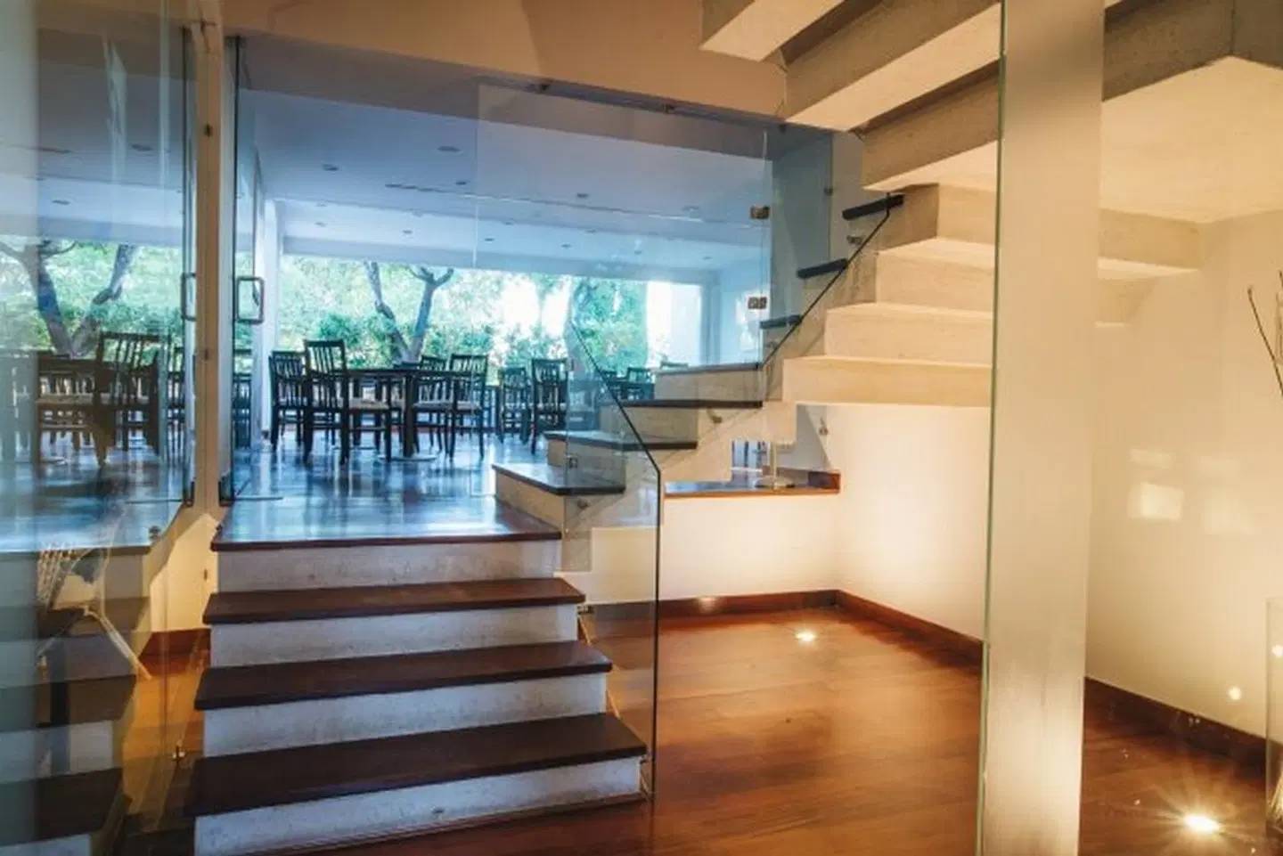 Hotel Bodega El Juncal HEALTH_BEAUTY