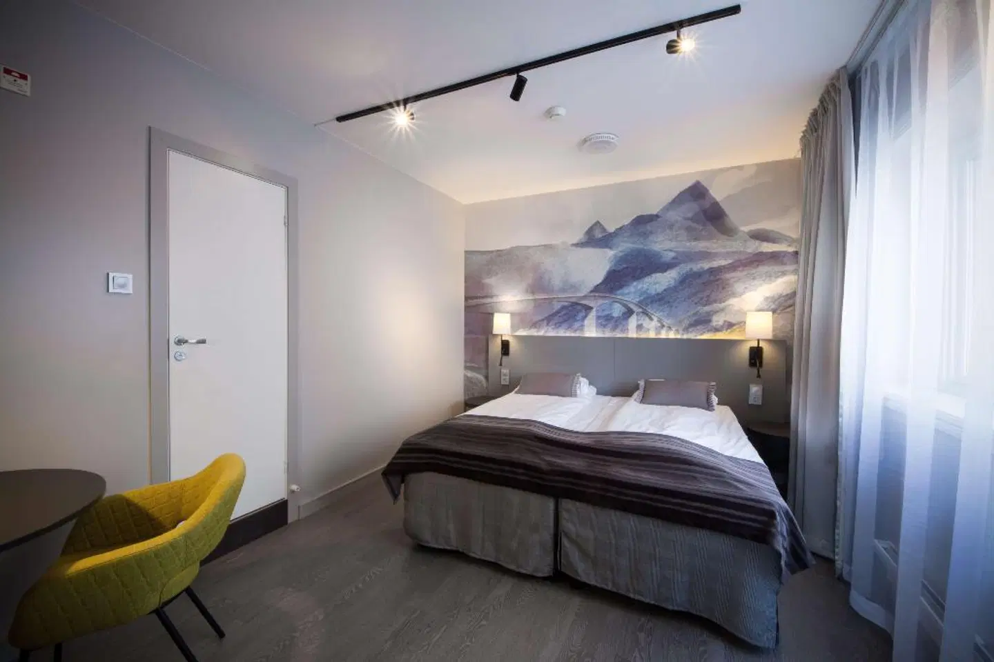 Scandic Bodø ROOM_EXAMPLE