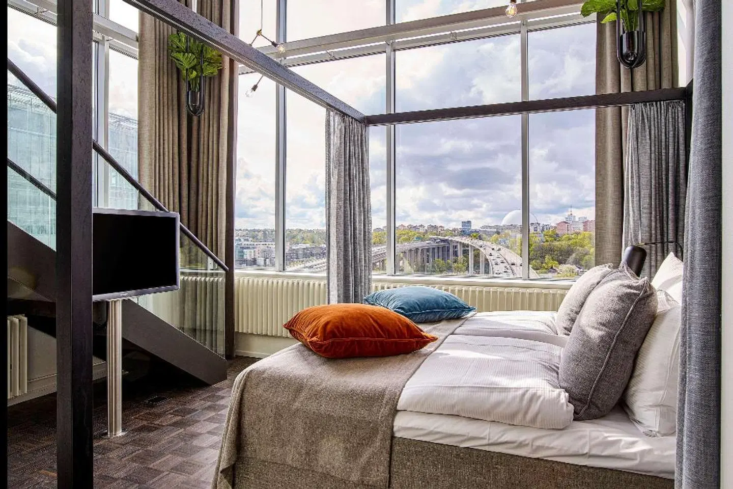 Clarion Hotel Stockholm ROOM_EXAMPLE