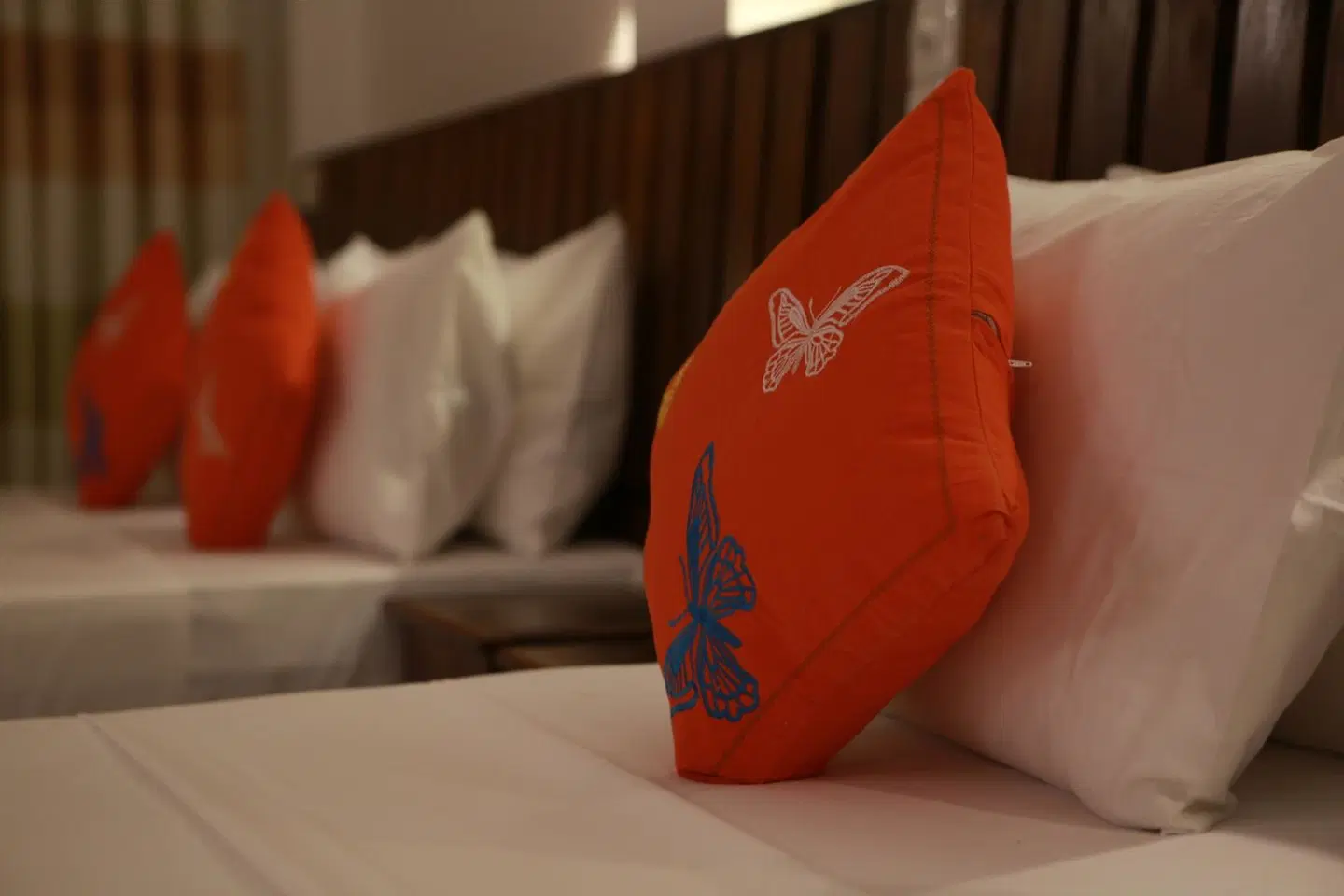 Cozy Sea View Inn ROOM_EXAMPLE
