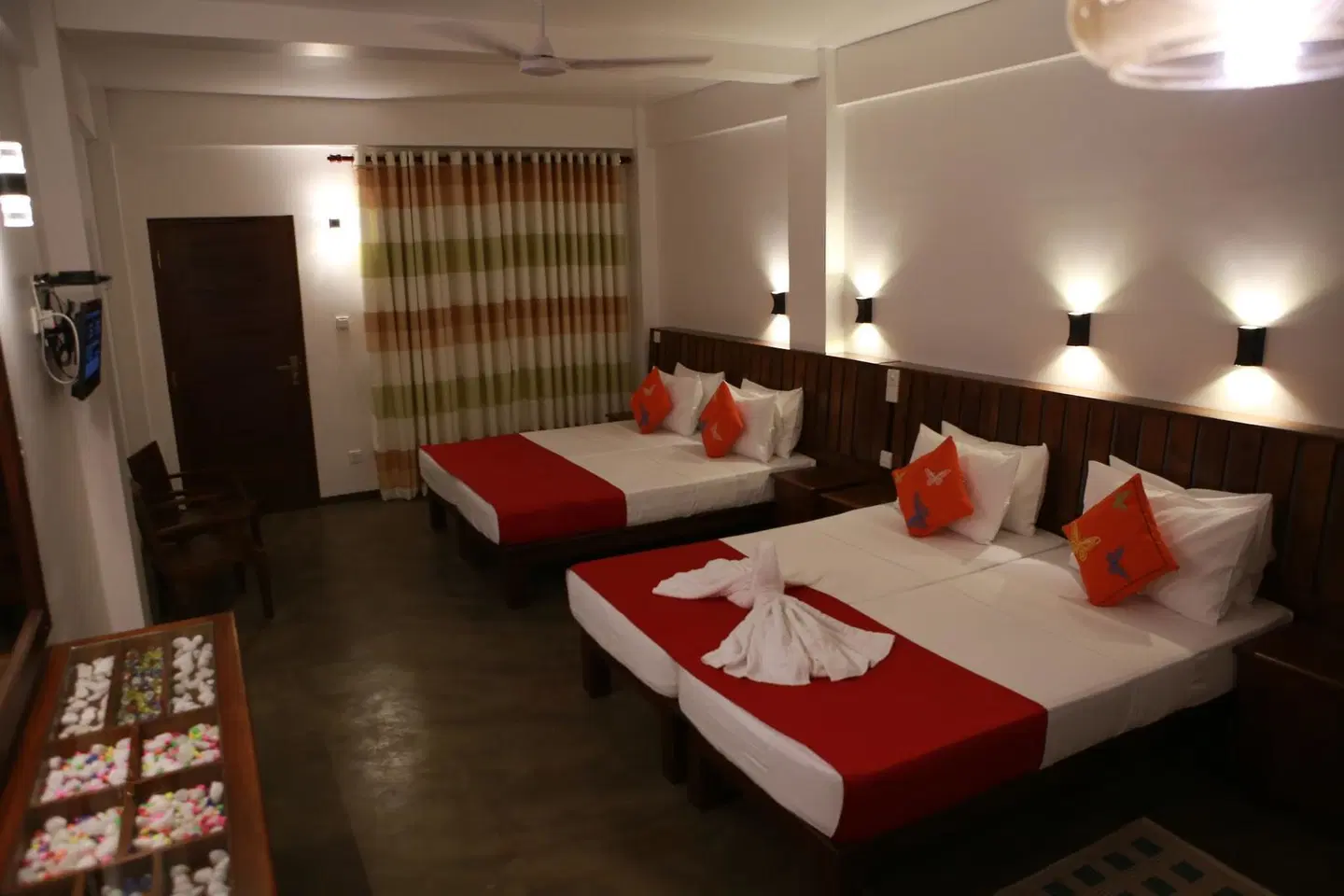 Cozy Sea View Inn ROOM_EXAMPLE