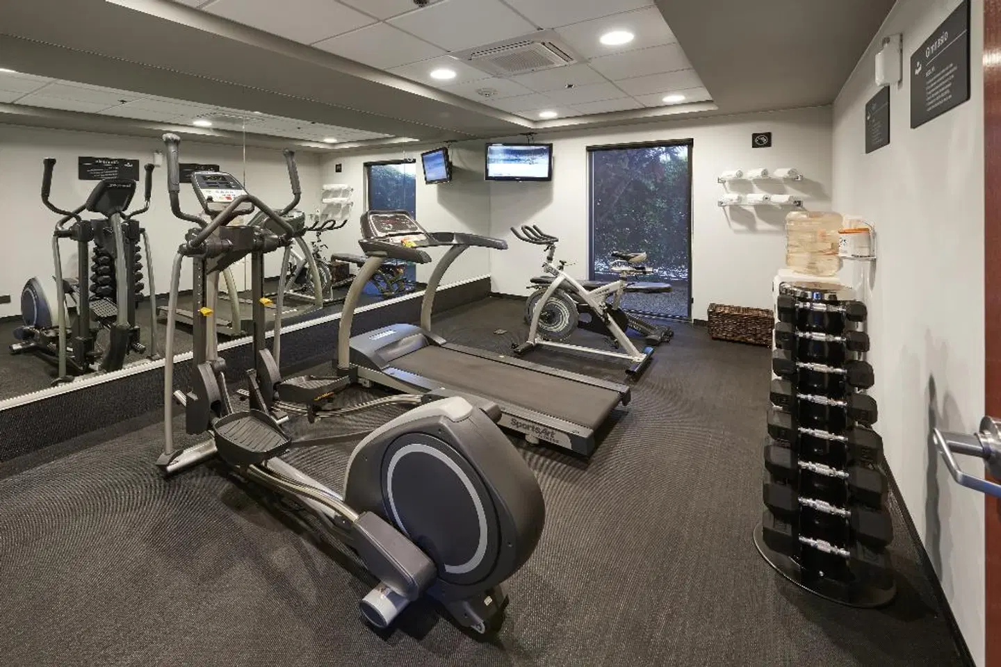 City Express Irapuato SPORTS_AND_LEISURE