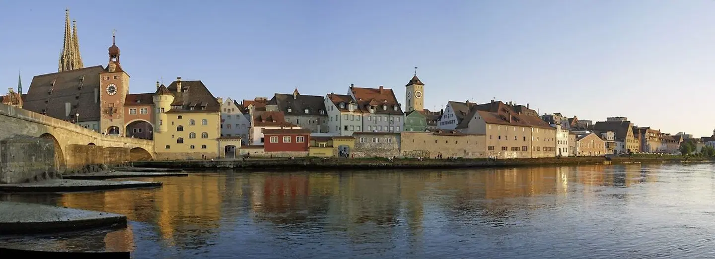 Rundtour Donau & Altmühl LANDSCAPE