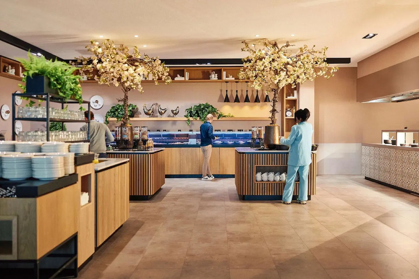 Van der Valk Hotel Groningen-Hoogkerk Bar