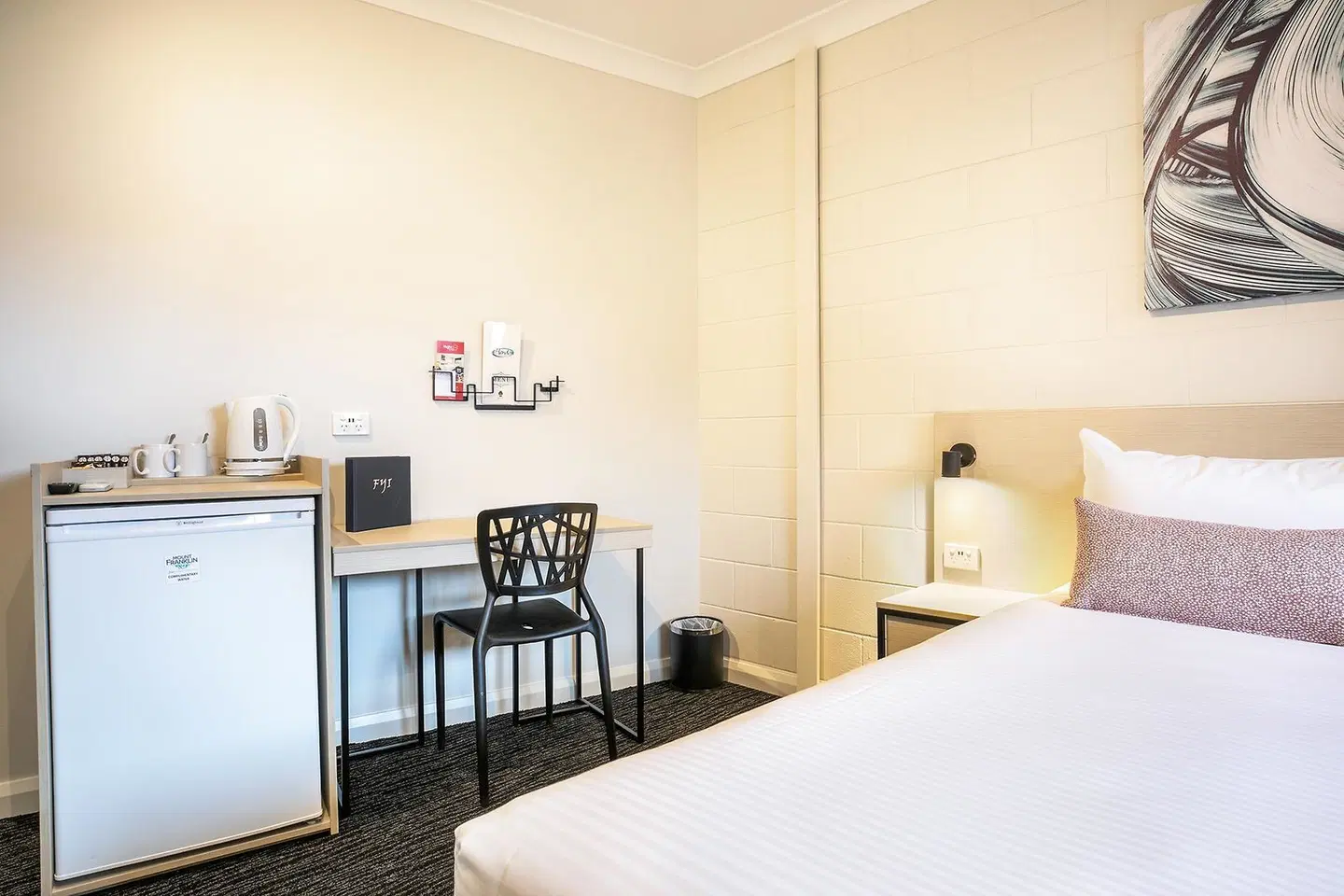 Hendon Hotel ROOM_EXAMPLE