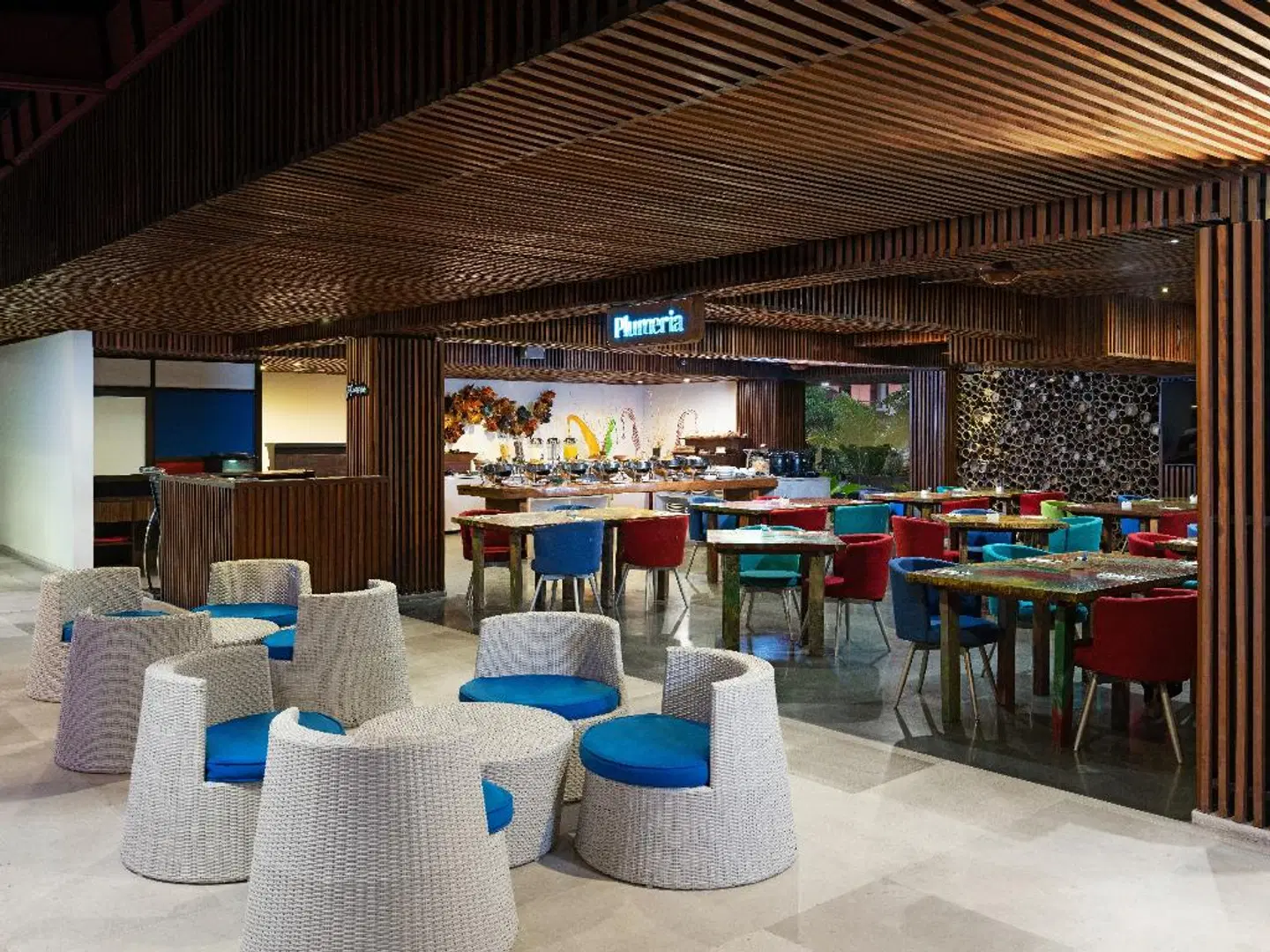The Bene Hotel by Astadala Bar