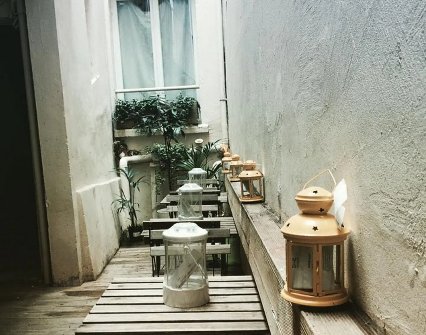 Hotel Du Globe HEALTH_BEAUTY
