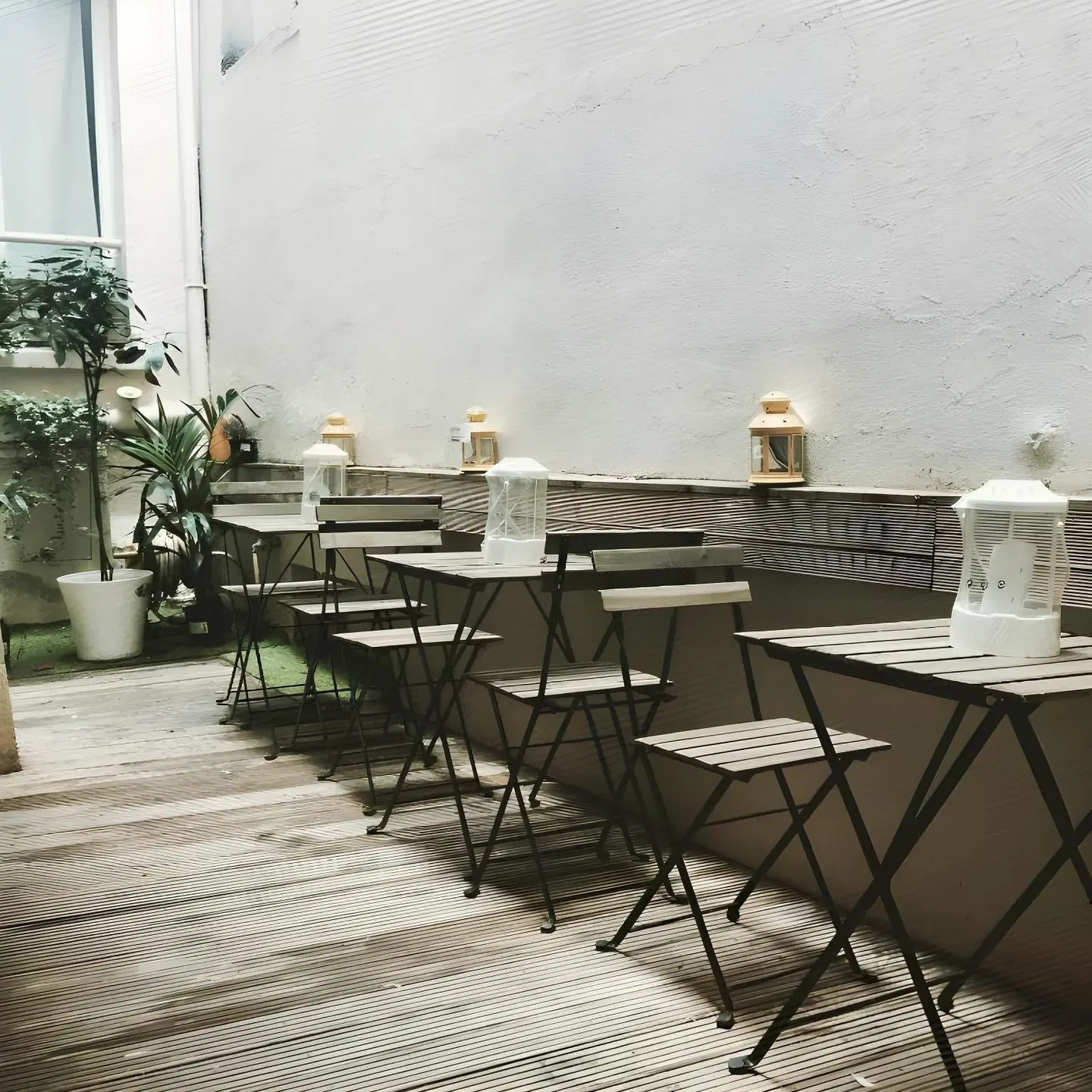 Hotel Du Globe RESTAURANT