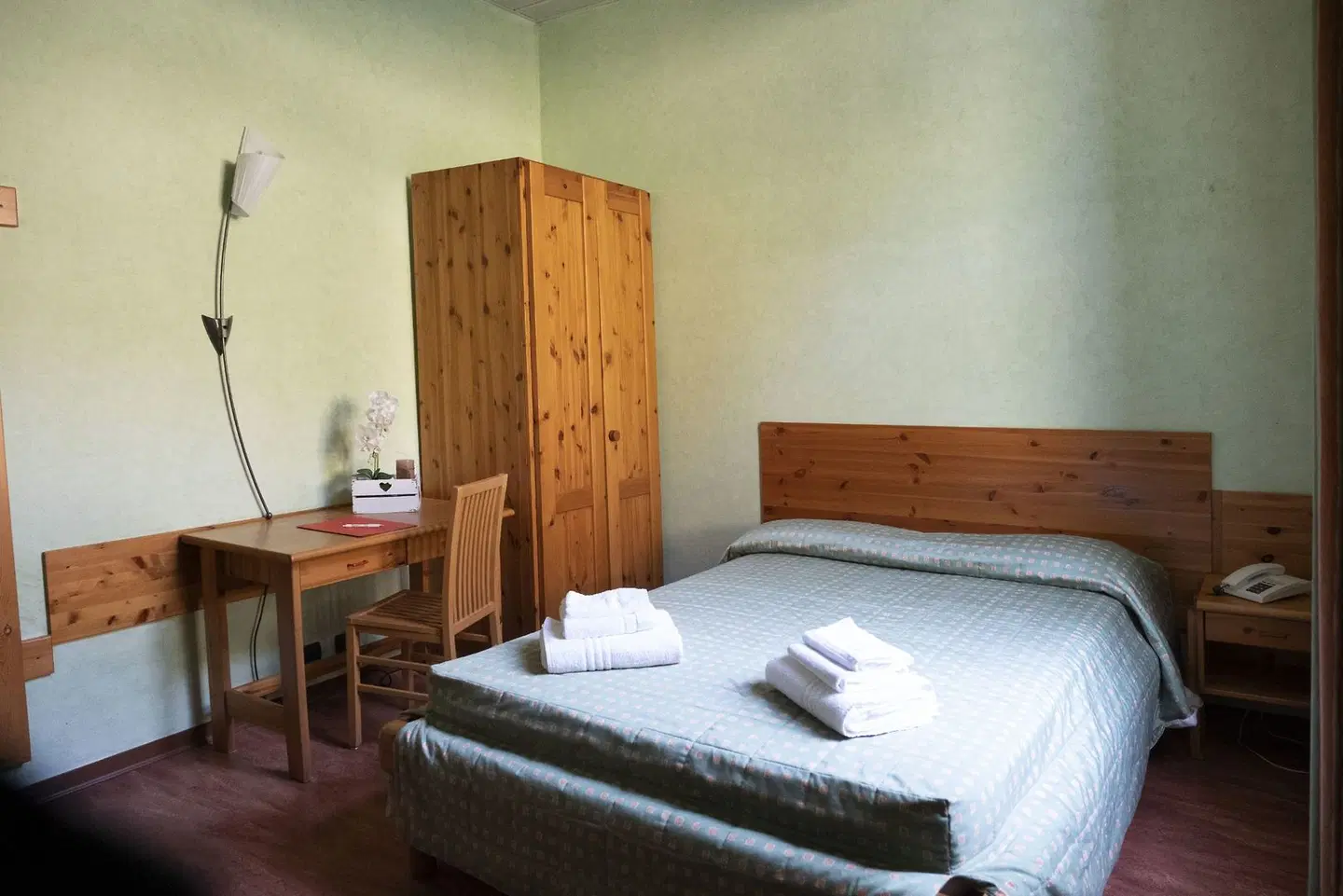 Pràcatinat Hotel & Restaurant ROOM_EXAMPLE