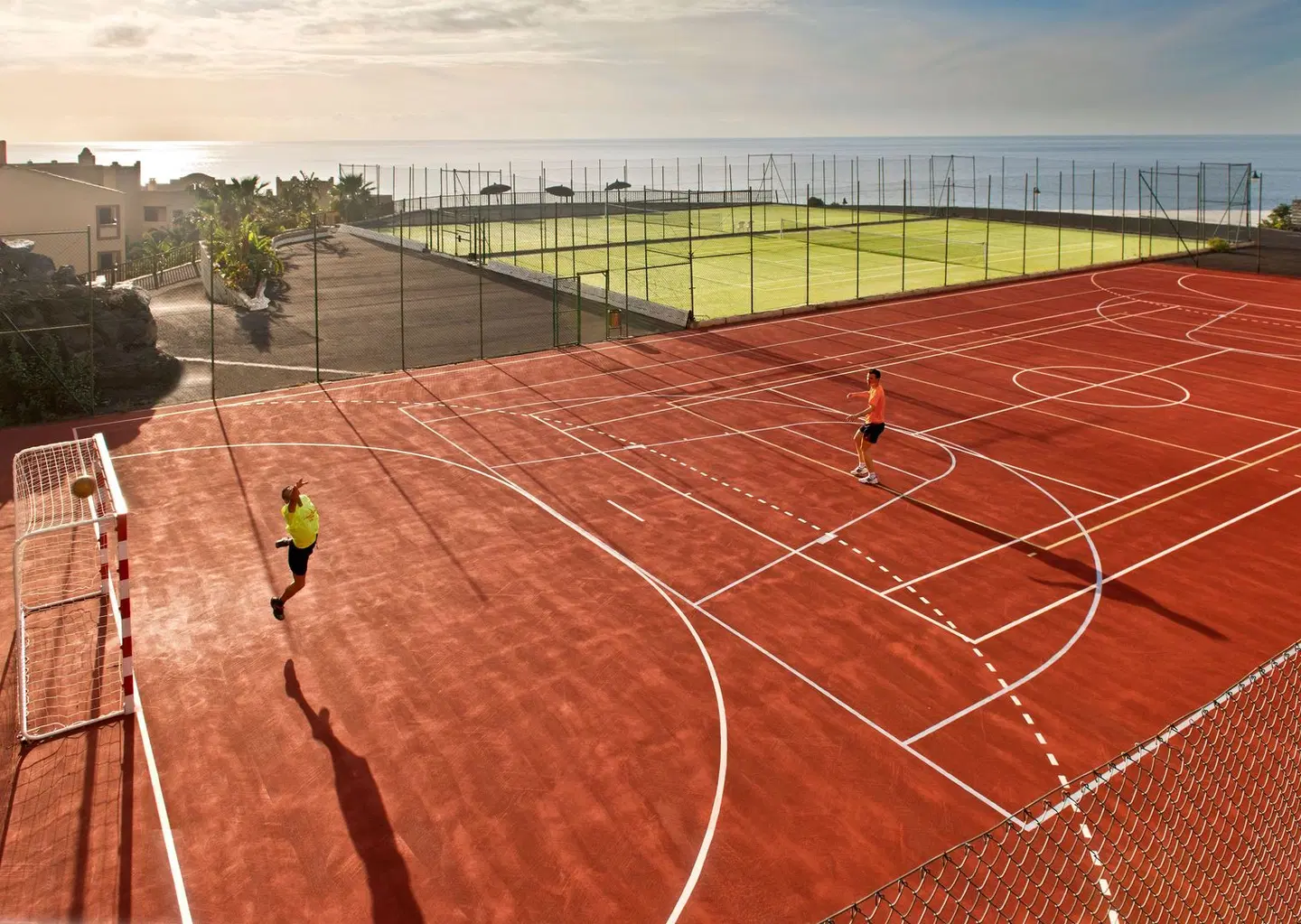 Esencia de La Palma by Princess SPORTS_AND_LEISURE