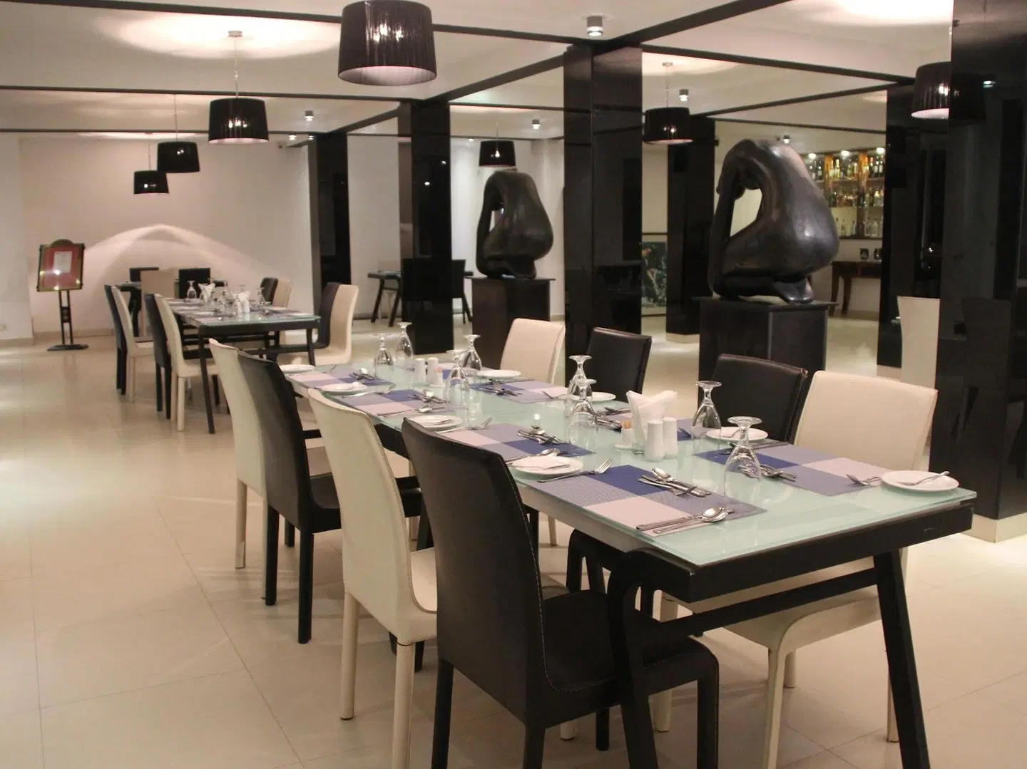 Earls Passi Bay Hotel CONFERENCE