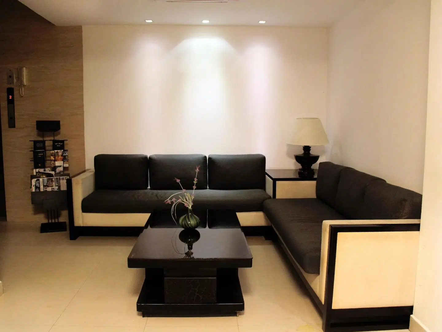 Earls Passi Bay Hotel LOUNGE_LOBBY