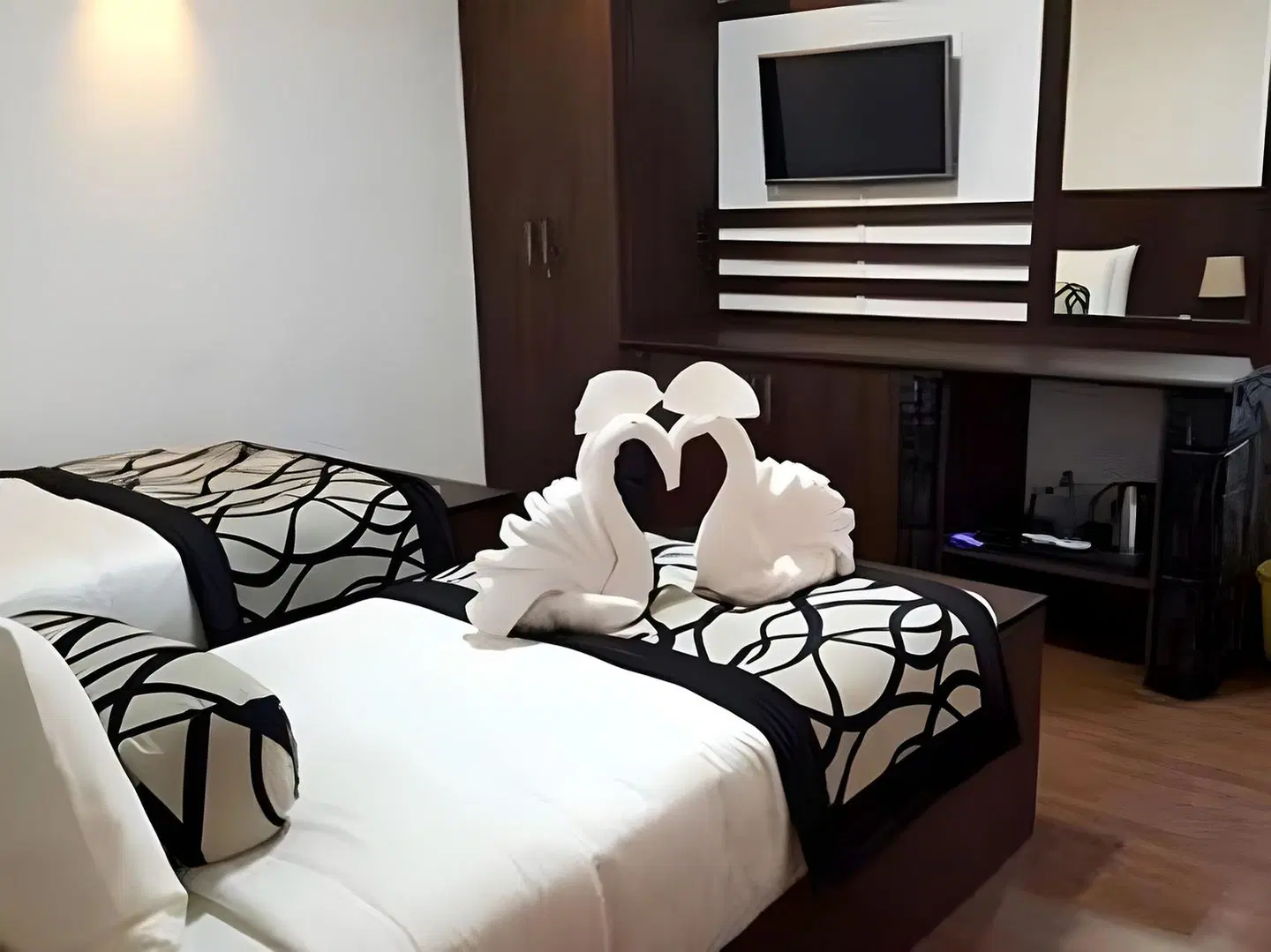 Hotels Jojos HEALTH_BEAUTY