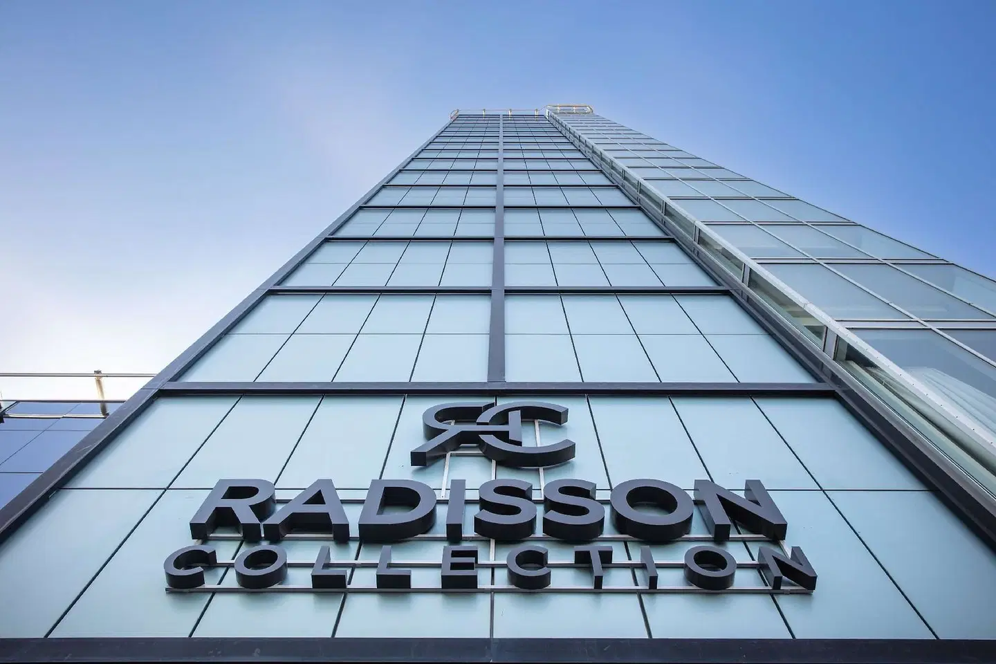 Radisson Collection Hotel, Tallinn SPORTS_AND_LEISURE