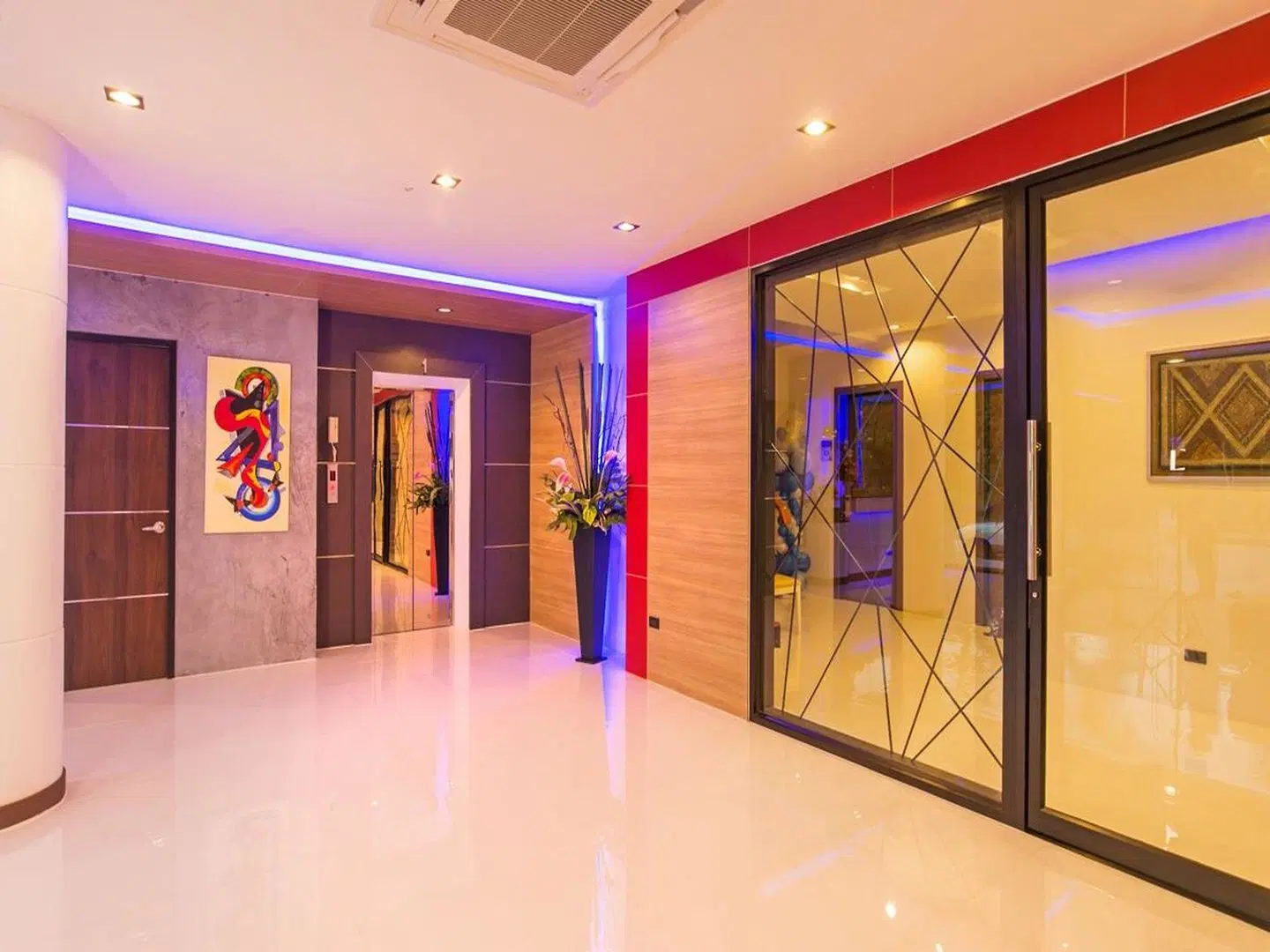 The Nice Krabi Hotel HEALTH_BEAUTY