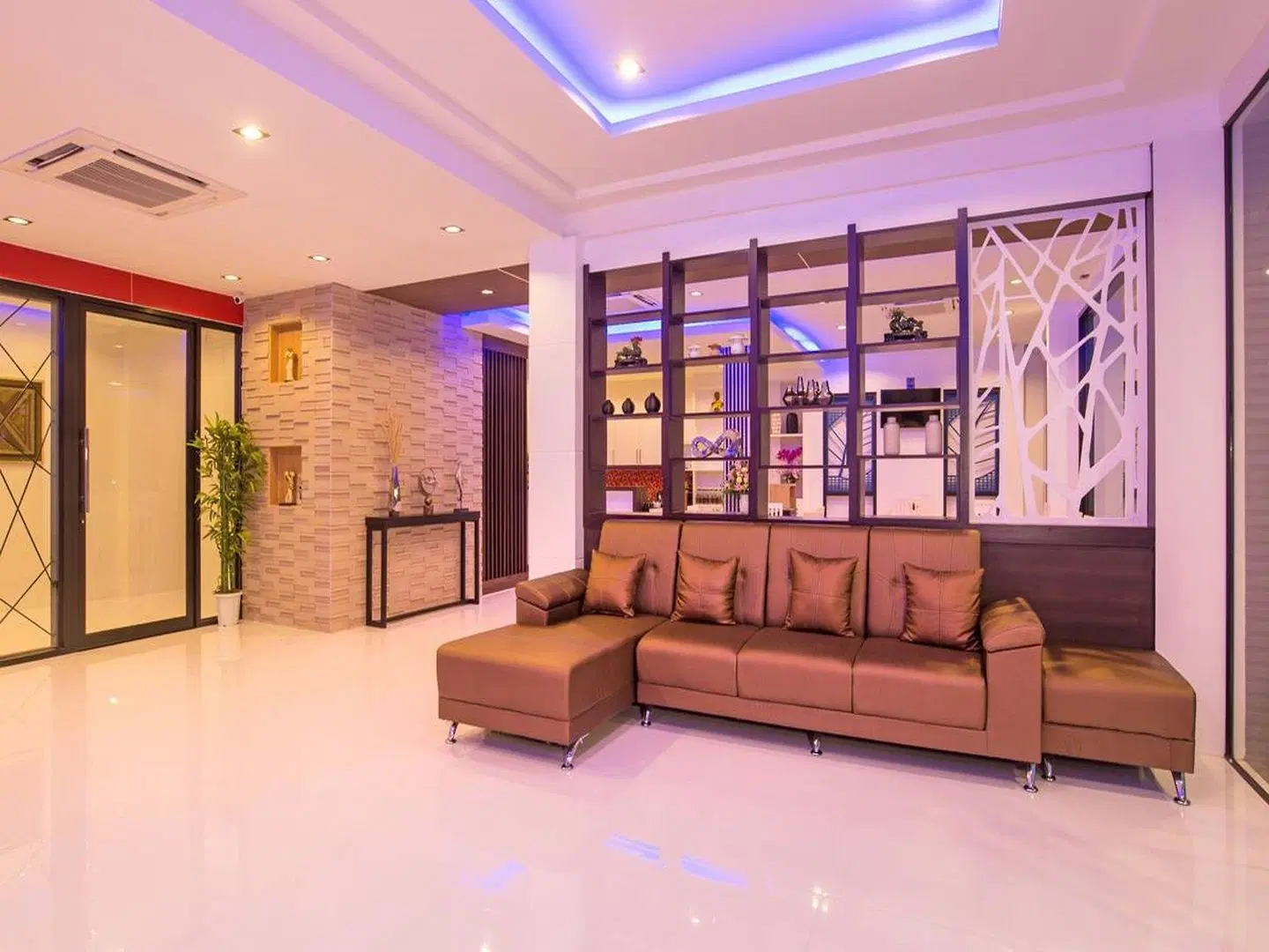 The Nice Krabi Hotel LOUNGE_LOBBY