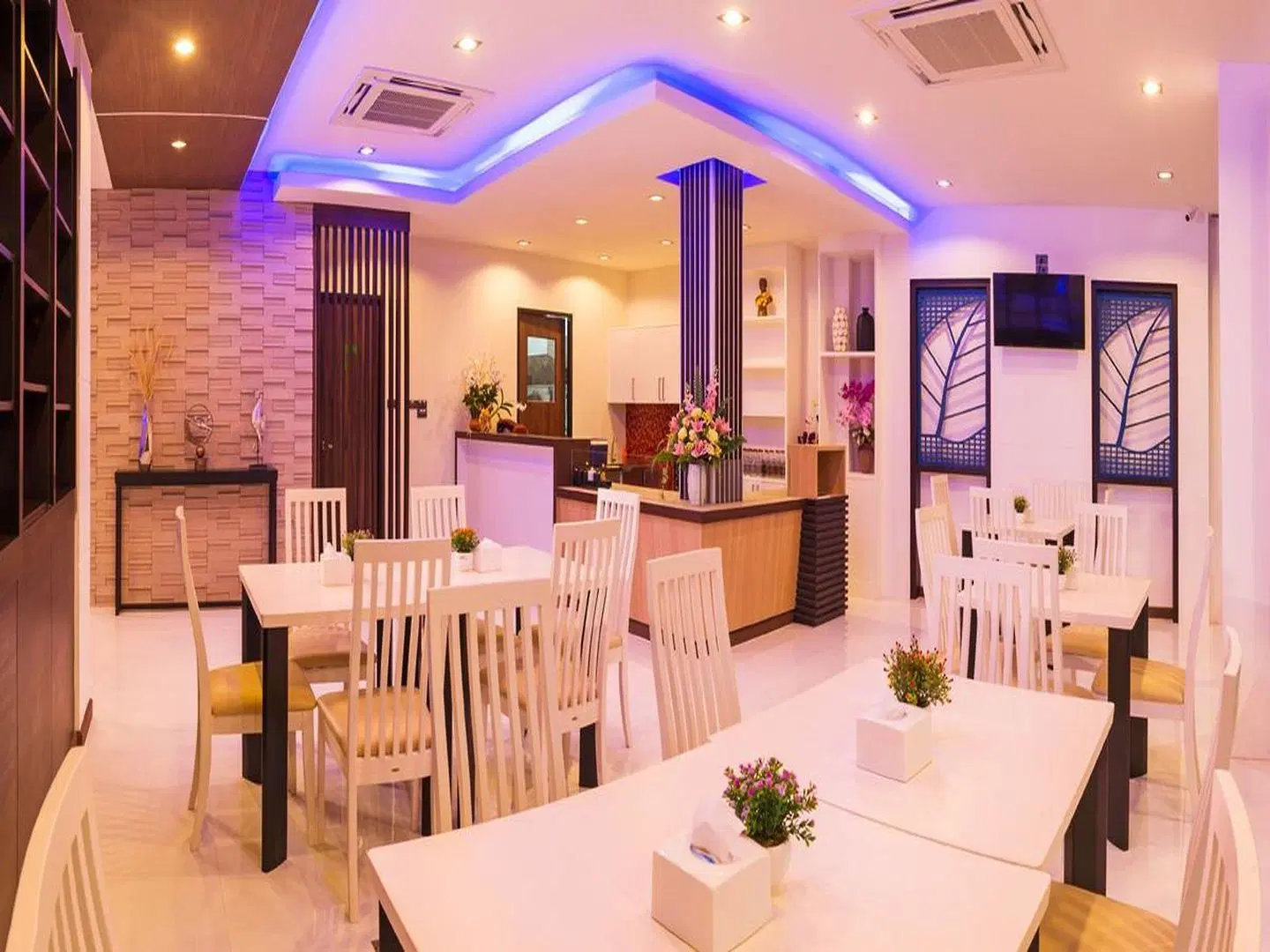 The Nice Krabi Hotel Konferenz