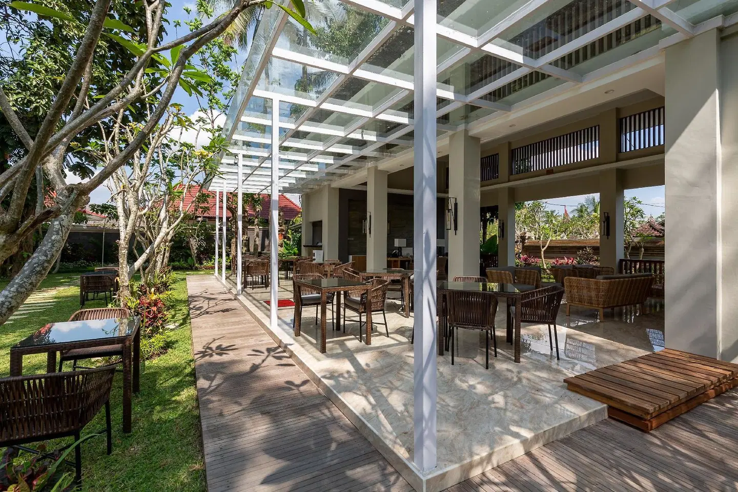 The Gantari Ubud Hotel & Villa LOUNGE_LOBBY