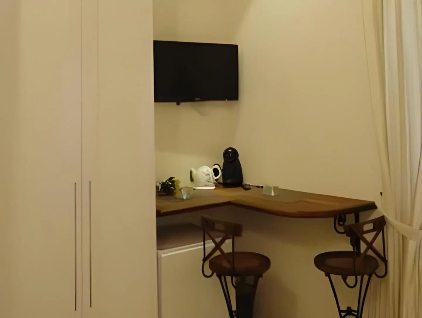 B&B Chez Moi ROOM_EXAMPLE