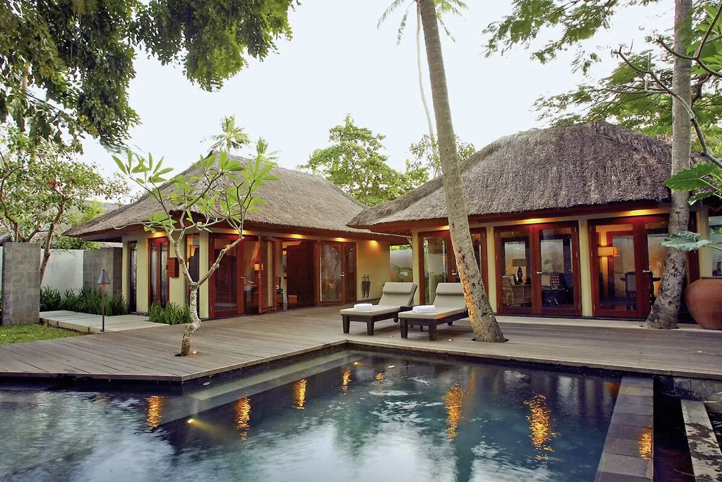 Kayumanis Nusa Dua Private Villa & Spa HEALTH_BEAUTY