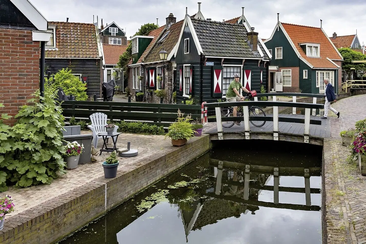 Ijsselmeer EXTERIOR